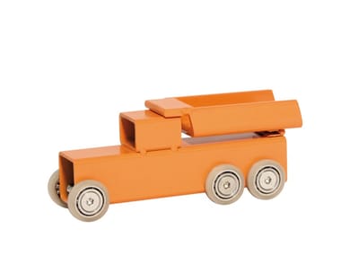 DUMP TRUCK - Game by Magis