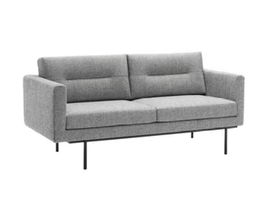 ELEMENT SF0726 - 2 seater sofa by Andreu World