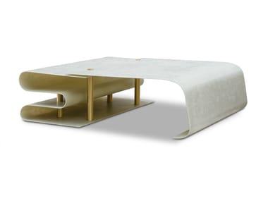 DUNE - Coffee table by BAXTER