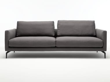 ROLF BENZ 333 JOLA - Fabric sofa by Rolf Benz