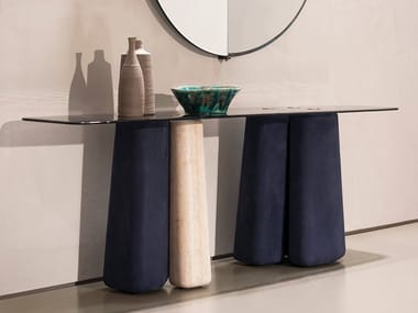 FANY - Console table by BAXTER