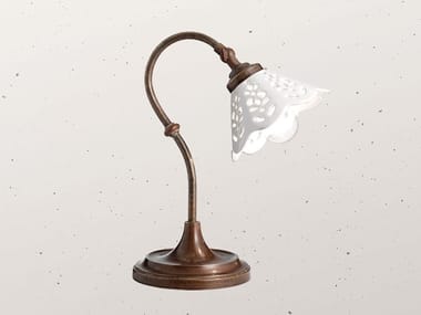 FIOR DI PIZZO 065.52 - LED bedside lamp by Il Fanale