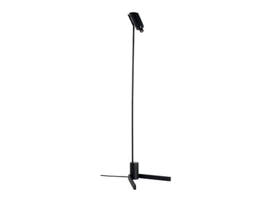 VISION 20/20 - LED adjustable floor lamp by DCW Editions