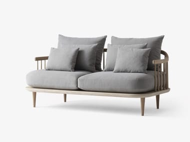 Fly Sofa SC2 by &tradition