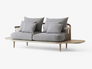 Fly Sofa SC3 by &tradition