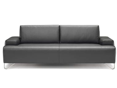 FLY - Upholstered sofa by Natuzzi Italia