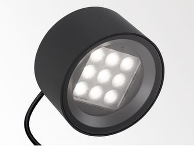 FRAX MB - LED walkover light Outdoor floodlight by Delta Light