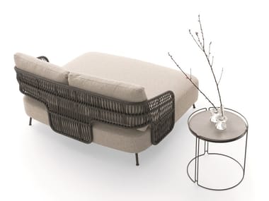 356 - Fabric garden bed by Ditre Italia