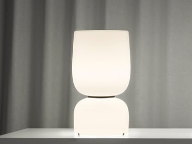 GHOST 4970 - LED table lamp by Vibia