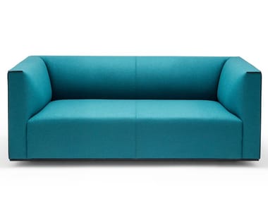 GRAND RAGLAN SF2115 - 2 seater sofa by Andreu World