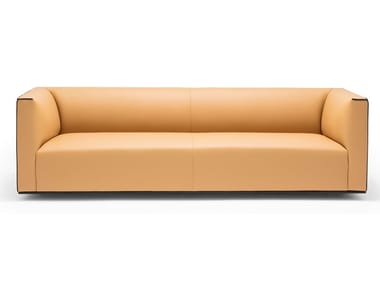 GRAND RAGLAN SF2116 - 3 seater sofa by Andreu World