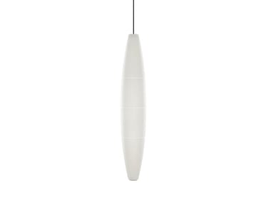 HAVANA - Polyethylene outdoor pendant lamp by Foscarini