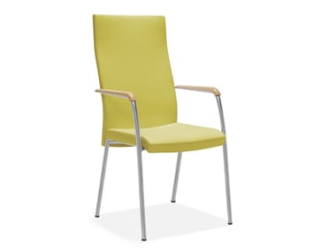 IRIS - Chair by Casala