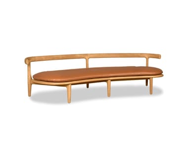 HIMBA OUTDOOR - Garden sofa by BAXTER