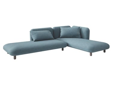 HOBO CONTRACT - Modular sofa by Cappellini