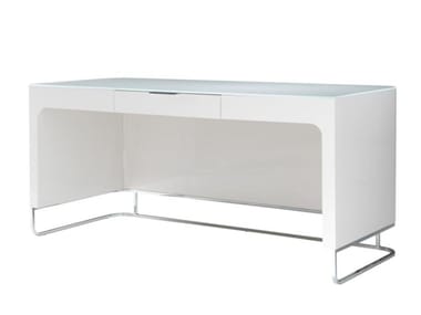 HYANNIS PORT - Writing desk with drawers by Ligne Roset