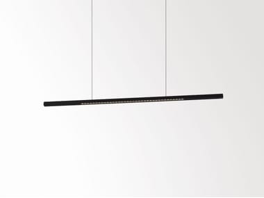 INFORM SQ P - LED metal pendant lamp by Delta Light