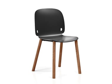 INTRO - Polyamide chair by Pianca