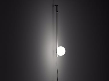 JUNE - LED outdoor wall lamp by Vibia