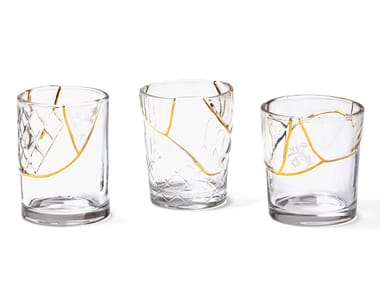 KINTSUGI - Glass (Request Info)