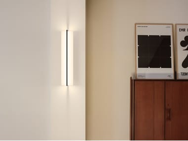 KONTUR 6414 - LED wall lamp by Vibia