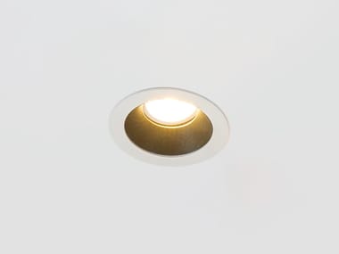 MAGNIFIQUE MOVE - Recessed LED aluminium spotlight by Dark