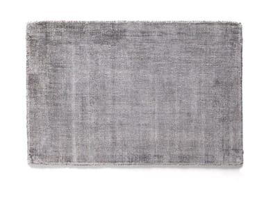 MEDLEY - Solid-color rectangular rug by Calligaris