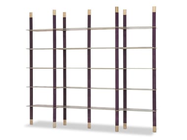 MIKADO - Modular bookcase by BAXTER