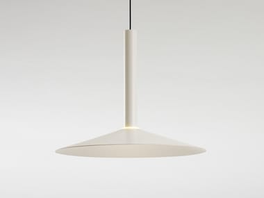 MILANA - LED aluminium pendant lamp by Marset