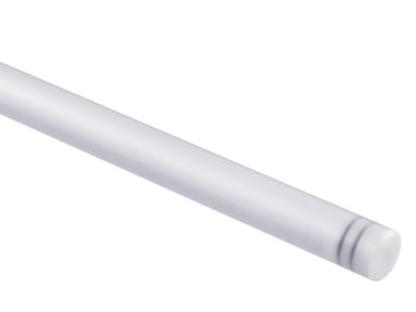 MINIFLUX OPAL - Linear lighting profile for LED modules by Nemo