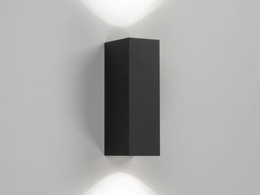 MONO II - LED Outdoor wall Lamp by Delta Light