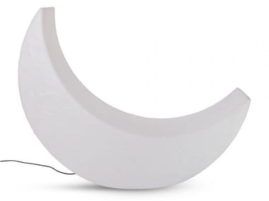 MY MOON - Sun lounger / floor lamp (Request Info)