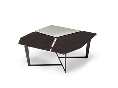 NELSON - Coffee table for living room by Arketipo