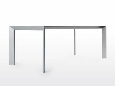 NORI - Extending table by Kristalia