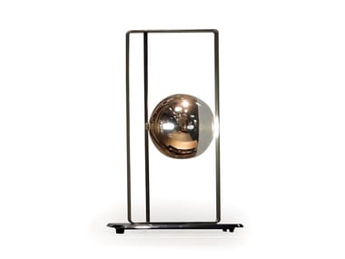 OH - LED metal table lamp by Reflex