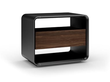 OH - Bedside table with drawers by Reflex