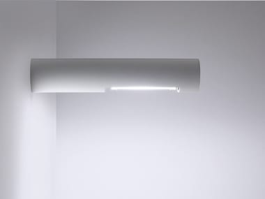 OZEN - Metal wall lamp by Davide Groppi