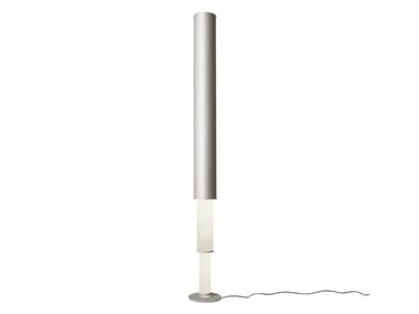 PALOMAR - LED PMMA and ABS floor lamp by Foscarini