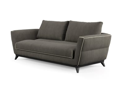 PERFECT DREAM - 3 seater fabric sofa by Liu Jo Living Collection