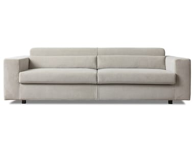 PETIT QUACK 2020 - Sofa with removable cover by Cappellini