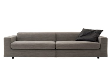 PETIT QUACK - Sofa with removable cover by Cappellini