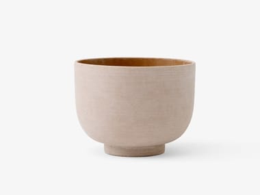 Collect Planter Pot SC71 by &tradition