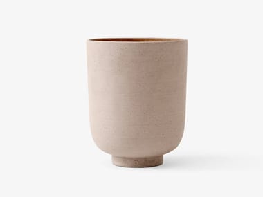 Collect Planter Pot SC72 by &tradition