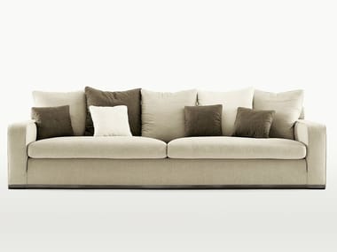 IMPRIMATUR - Fabric sofa by Maxalto