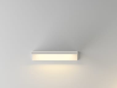 SUITE 6035 - LED wall lamp by Vibia