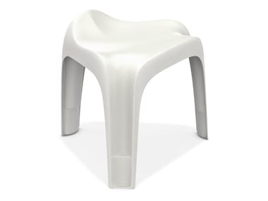 CASALINO 2012-00 - Low stool by Casala