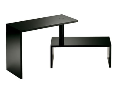 BASELLO - MDF coffee table by Zanotta