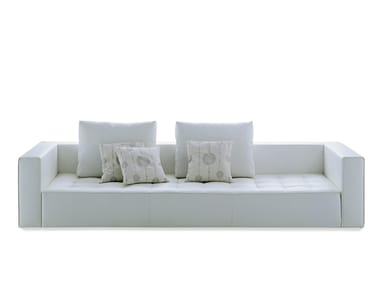 KILT - Sofa with removable cover by Zanotta