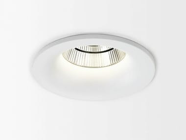 REO - Recessed LED ceiling spotlight by Delta Light