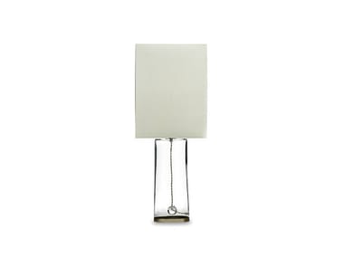 DIDO - Table lamp by Poltrona Frau